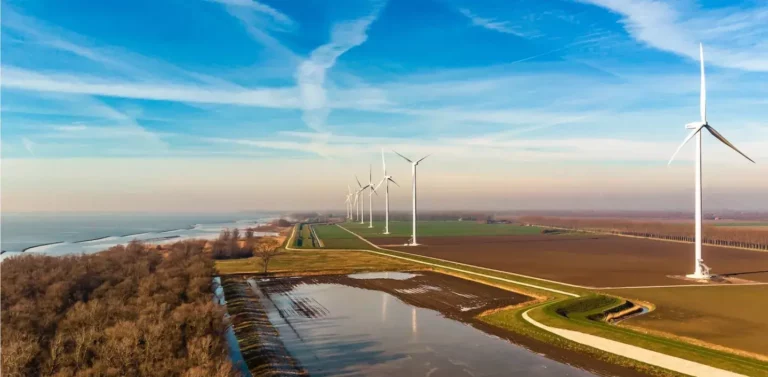 Eneco Turbines